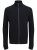 Jack & Jones Pannel Zip Knit Cardigan Sky Captain - Sweaters & hoodies - Sweaters & Hoodies Grote Maten Heren