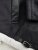 Jack & Jones Cole Aviator Jacket Black - Jassen - Grote Maten Herenjassen