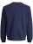 Jack & jones Norrebro Crew Neck Sweatshirt Ocean Cavern - Sweaters & hoodies - Sweaters & Hoodies Grote Maten Heren