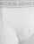 Jack & Jones Black Friday Trunks 5-Pack Black Grey Blue White - Ondergoed & zwem - Grote Maten Ondergoed Heren