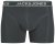 Jack & Jones Black Friday Trunks 5-Pack Black Grey Blue White - Ondergoed & zwem - Grote Maten Ondergoed Heren
