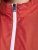 Jack & Jones Hunter Light Jacket Red - Jassen - Grote Maten Herenjassen