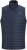 Jack & Jones MULTI BODYWARMER With COLLAR Navy Blazer - Jassen - Grote Maten Herenjassen