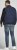 Jack & Jones MULTI BODYWARMER With COLLAR Navy Blazer - Jassen - Grote Maten Herenjassen