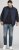 Jack & Jones MULTI BODYWARMER With COLLAR Navy Blazer - Jassen - Grote Maten Herenjassen