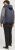 Jack & Jones MULTI QUILTED SET-IN Sleeves Jacket Grey Melange - Jassen - Grote Maten Herenjassen
