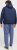Jack & Jones MULTI QUILTED SET-IN Sleeves Jacket Navy Blazer - Jassen - Grote Maten Herenjassen
