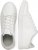 Jack & Jones Trent Sneakers Bright White - Herenschoenen 40-52 - 