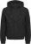 Jack & Jones BASIC Water-Resistant Softshell Jacket Black - Jassen - Grote Maten Herenjassen