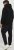 Jack & Jones ESTERBRO Hoodie Black - Sweaters & hoodies - Sweaters & Hoodies Grote Maten Heren