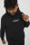Jack & Jones ESTERBRO Hoodie Black - Sweaters & hoodies - Sweaters & Hoodies Grote Maten Heren