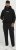 Jack & Jones ESTERBRO Hoodie Black - Sweaters & hoodies - Sweaters & Hoodies Grote Maten Heren