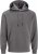 Jack & Jones BRADLEY Hoodie Grey - Sweaters & hoodies - Sweaters & Hoodies Grote Maten Heren