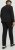 Jack & Jones FRANCO Blazer Black - Pakken - Grote Maten Kostuum Heren