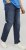 Jack & Jones GLENN ORIGINAL MF 070 Jeans Blue Denim - Jeans & broeken - Jeans & Broeken Grote Maten Heren