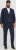 Jack & Jones FRANCO Blazer Dark Navy - Pakken - Grote Maten Kostuum Heren