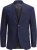 Jack & Jones FRANCO Blazer Medieval Blue - Pakken - Grote Maten Kostuum Heren