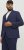 Jack & Jones FRANCO Blazer Medieval Blue - Pakken - Grote Maten Kostuum Heren