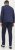Jack & Jones FRANCO Blazer Medieval Blue - Pakken - Grote Maten Kostuum Heren
