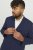 Jack & Jones FRANCO Blazer Medieval Blue - Pakken - Grote Maten Kostuum Heren