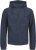 Jack & Jones BASIC Water-Resistant Softshell Jacket Navy Blazer - Jassen - Grote Maten Herenjassen