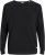 Jack & Jones HILL Knitted Sweater Black - Sweaters & hoodies - Sweaters & Hoodies Grote Maten Heren