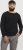 Jack & Jones HILL Knitted Sweater Black - Sweaters & hoodies - Sweaters & Hoodies Grote Maten Heren