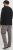 Jack & Jones HILL Knitted Sweater Black - Sweaters & hoodies - Sweaters & Hoodies Grote Maten Heren