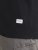 Jack & Jones HILL Knitted Sweater Black - Sweaters & hoodies - Sweaters & Hoodies Grote Maten Heren