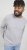Jack & Jones BRADLEY Sweatshirt Light Grey Melange - Sweaters & hoodies - Sweaters & Hoodies Grote Maten Heren