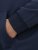 Jack & Jones BRADLEY Zip Hoodie Navy Blazer - Sweaters & hoodies - Sweaters & Hoodies Grote Maten Heren