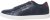 Jack & Jones Bosley Sneakers Navy Blazer/Red Dahlia - Herenschoenen 40-52 - 