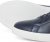 Jack & Jones Bosley Sneakers Navy Blazer/Red Dahlia - Herenschoenen 40-52 - 