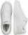 Jack & Jones Ealing 7992 Sneakers White/Silver - Herenschoenen 40-52 - 