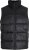 Jack & Jones MOON Bodywarmer Black - Jassen - Grote Maten Herenjassen