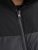 Jack & Jones MOON Bodywarmer Black - Jassen - Grote Maten Herenjassen