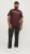 Jack & Jones JJALVIS Vineyard Wine - T-shirts - Grote Maten T-shirts Heren