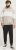 Jack & Jones LEGACY 2 Color Hoodie Beige - Sweaters & hoodies - Sweaters & Hoodies Grote Maten Heren