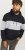 Jack & Jones LEGACY 2 Color Hoodie Black - Sweaters & hoodies - Sweaters & Hoodies Grote Maten Heren