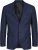Jack & Jones SOLARIS Blazer Dark Navy - Pakken - Grote Maten Kostuum Heren