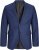 Jack & Jones SOLARIS Blazer Medieval Blue - Pakken - Grote Maten Kostuum Heren