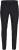 Jack & Jones SOLARIS Trousers Black - Pakken - Grote Maten Kostuum Heren