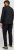 Jack & Jones SOLARIS Trousers Black - Pakken - Grote Maten Kostuum Heren