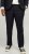 Jack & Jones SOLARIS Trousers Black - Pakken - Grote Maten Kostuum Heren