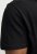 Jack & Jones JJEBRADLEY T-Shirt Black - T-shirts - Grote Maten T-shirts Heren