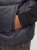 Jack & Jones SPRINT BODYWARMER With Collar Black - Jassen - Grote Maten Herenjassen
