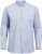 Jack & Jones ARMA LS Shirt Cashmere Blue - Hemden - Overhemden Grote Maten Heren