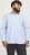 Jack & Jones ARMA LS Shirt Cashmere Blue - Hemden - Overhemden Grote Maten Heren