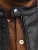 Jack & Jones DYLAN Clean PU Jacket Black - Jassen - Grote Maten Herenjassen