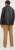 Jack & Jones DYLAN Clean PU Jacket Black - Jassen - Grote Maten Herenjassen